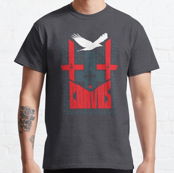 Classic T-Shirt