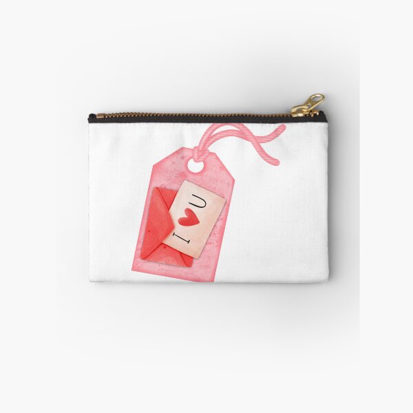 Item preview, Valentine's Day Hang Tag Love Letter 7 designed and sold by TasimaDesign.