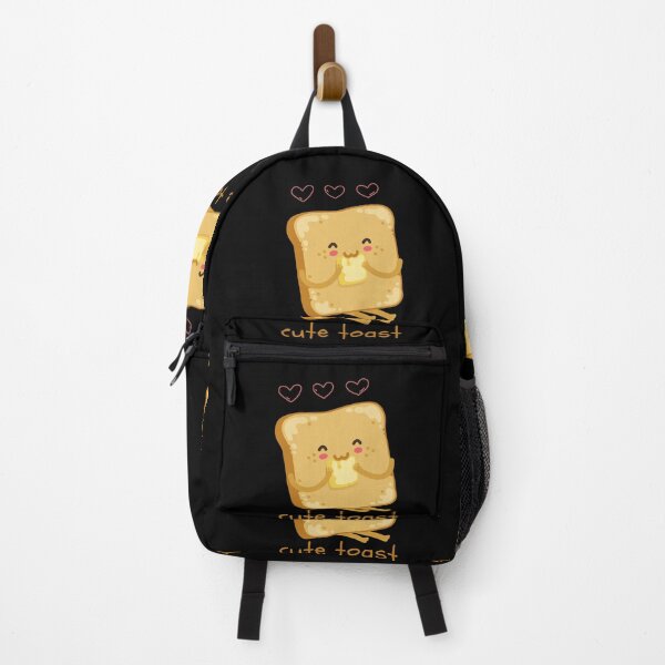 Item preview, cute toast designed and sold by StoreNoor.