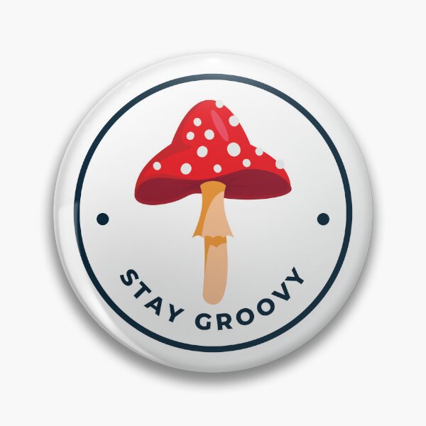 Item preview, Mushroom 2 designed and sold by GraphicsClub.