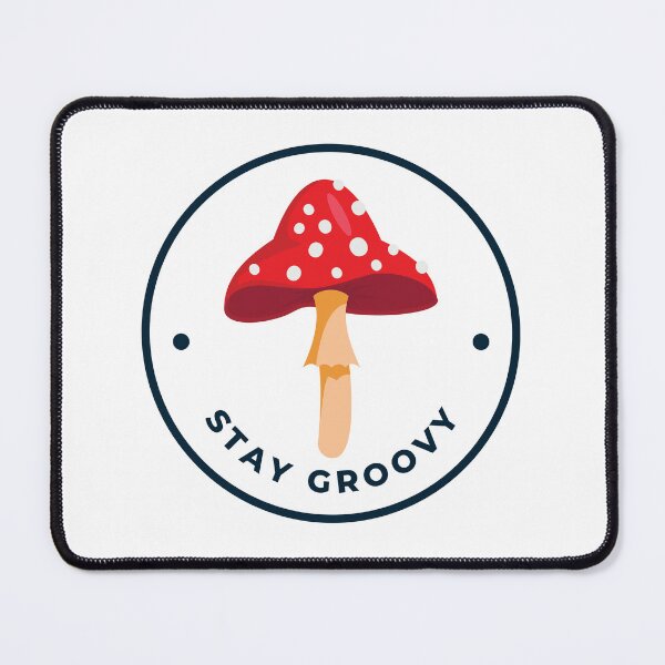 Item preview, Mushroom 2 designed and sold by GraphicsClub.