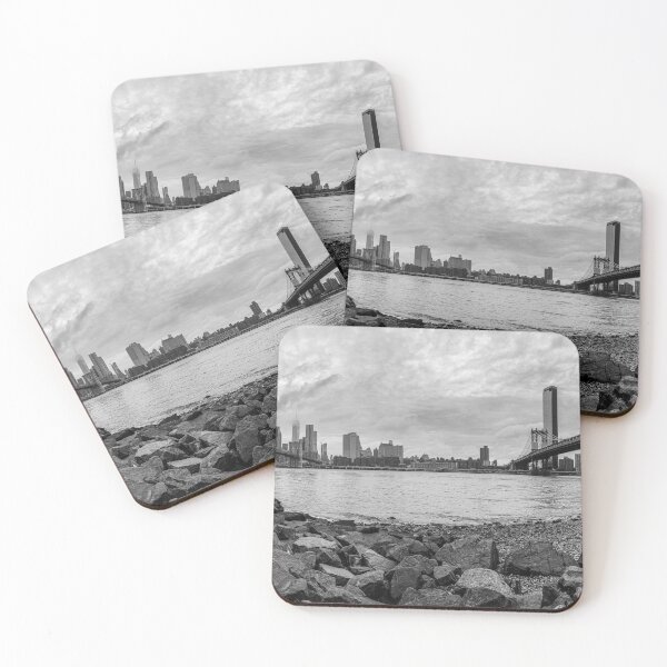 Item preview, Edge of Brooklyn designed and sold by rachelliz13.