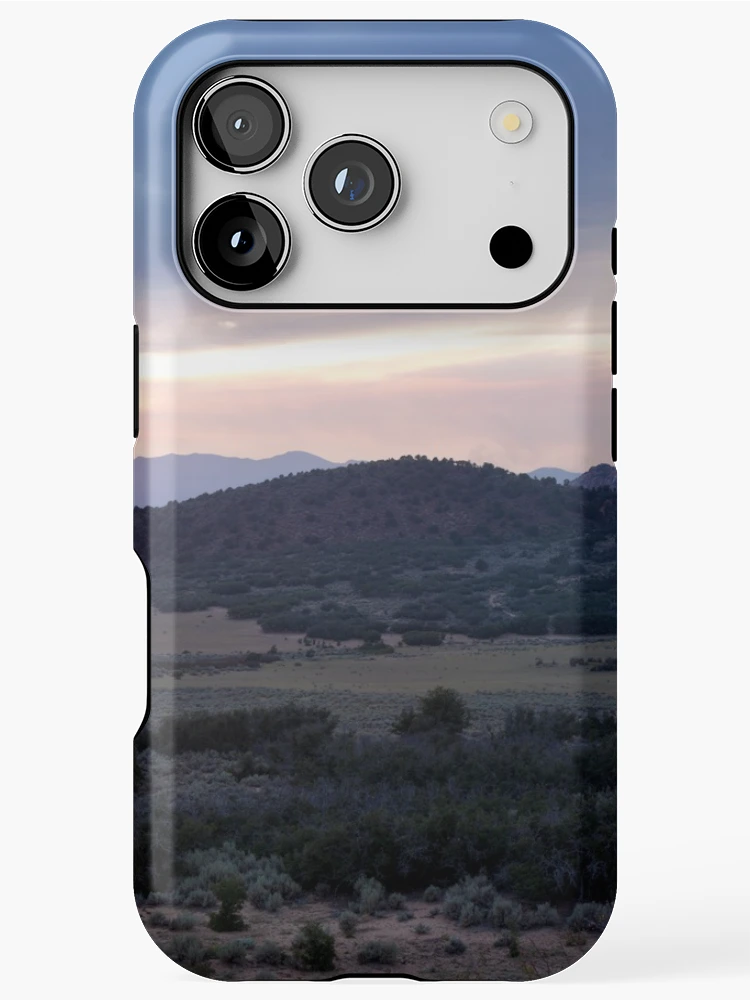 Thumbnail 1 of 4, iPhone Case, Day's End designed and sold by The Studio Red.