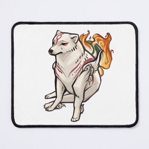 Item preview, Cheems Amaterasu designed and sold by Datzushop.
