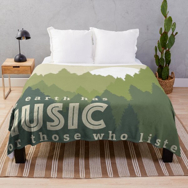 Item preview, Earth Music designed and sold by dkmfirecracker.