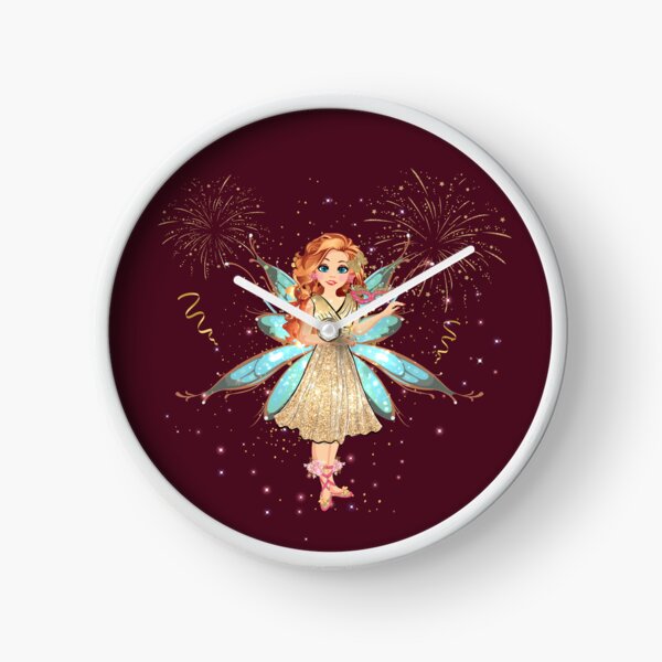 Item preview, Felicia's New Year's Sparkle Collection designed and sold by TeelieTurner.