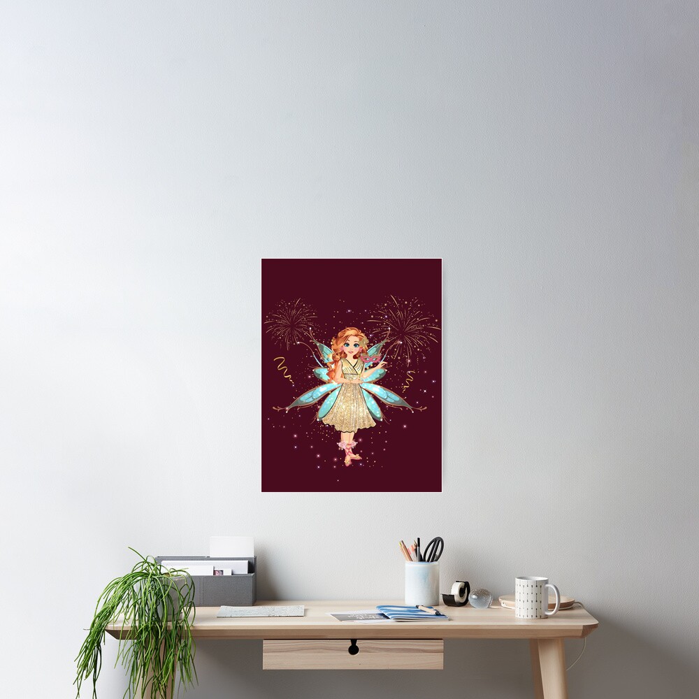 Item preview, Poster designed and sold by TeelieTurner.