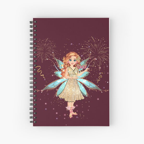 Item preview, Felicia's New Year's Sparkle Collection designed and sold by TeelieTurner.