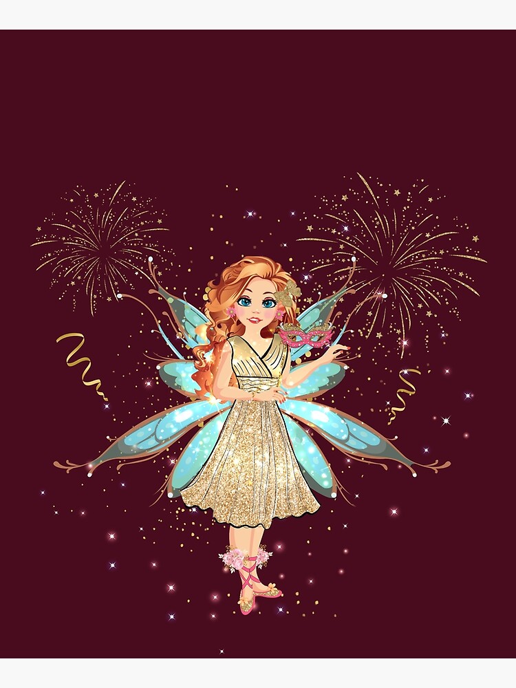 Felicia's New Year's Sparkle Collection by TeelieTurner