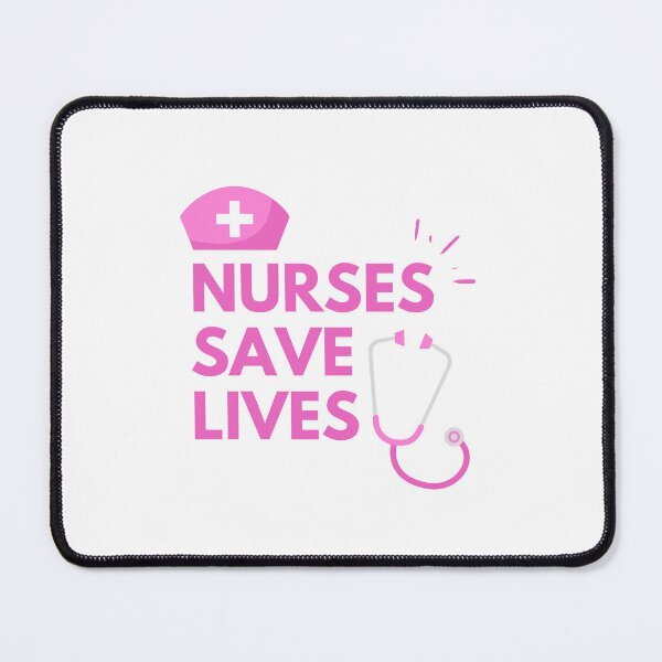 Item preview, Nice naughty awesome surgical nurse designed and sold by BetterMindsTees.