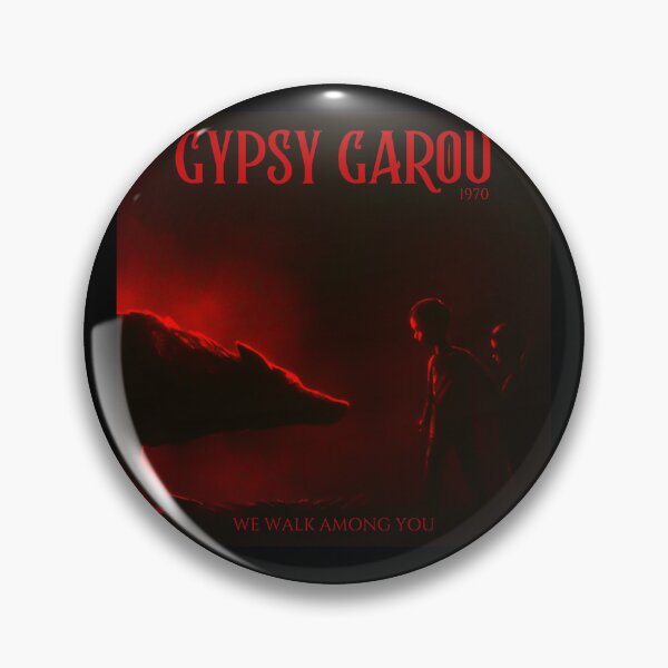 Artikelvorschau, Zigeuner Garou LECKERES Design entworfen und verkauft von GypsyGarou.