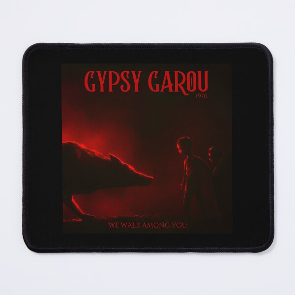 Item preview, Gypsy Garou TASTY Design designed and sold by GypsyGarou.
