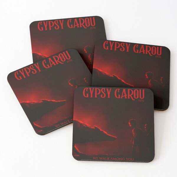 Item preview, Gypsy Garou TASTY Design designed and sold by GypsyGarou.
