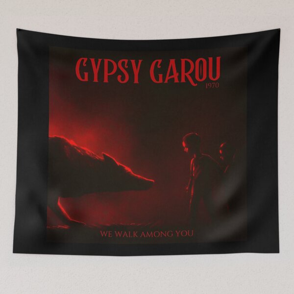 Item preview, Gypsy Garou TASTY Design designed and sold by GypsyGarou.