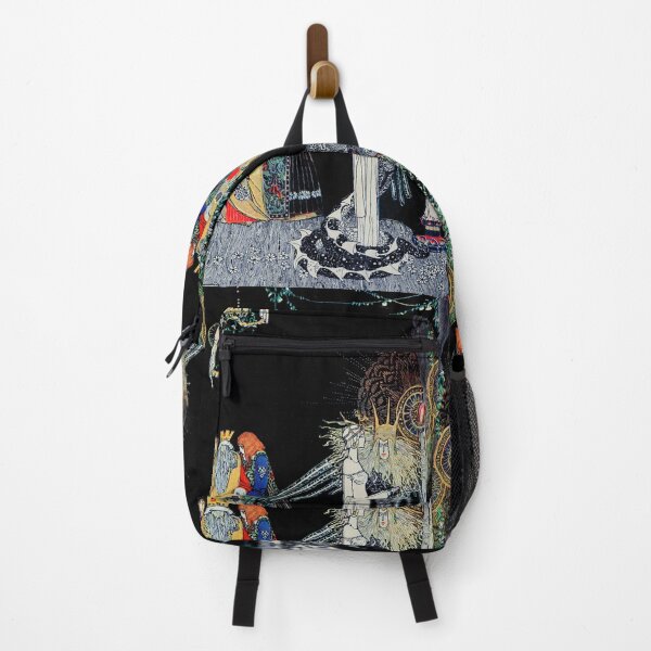 Item preview, Kay Nielsen East of the sun and west of the moon pl 8 designed and sold by TeeARTHY.