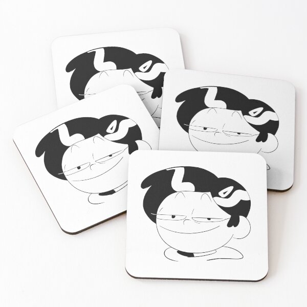 Item preview, Marky Wu (textless) designed and sold by jopajopovna1.