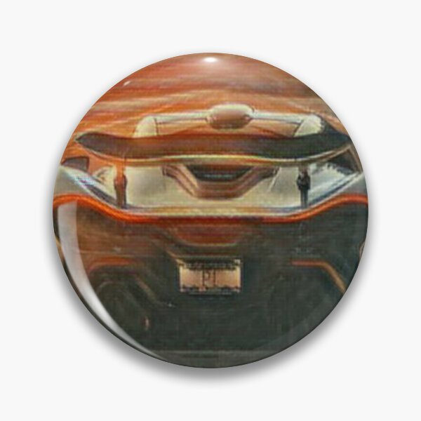 Item preview, McLaren P1 designed and sold by OrangeCars.