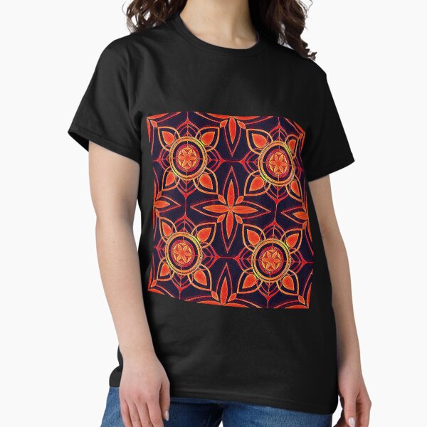 New Retro 5 Classic T-Shirt
