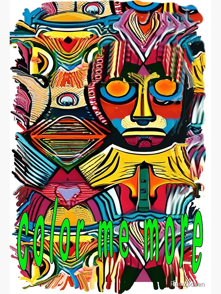 "POP ART BRING ART TO LIFE A FINE ART DRAWING FOR YOU" Poster for