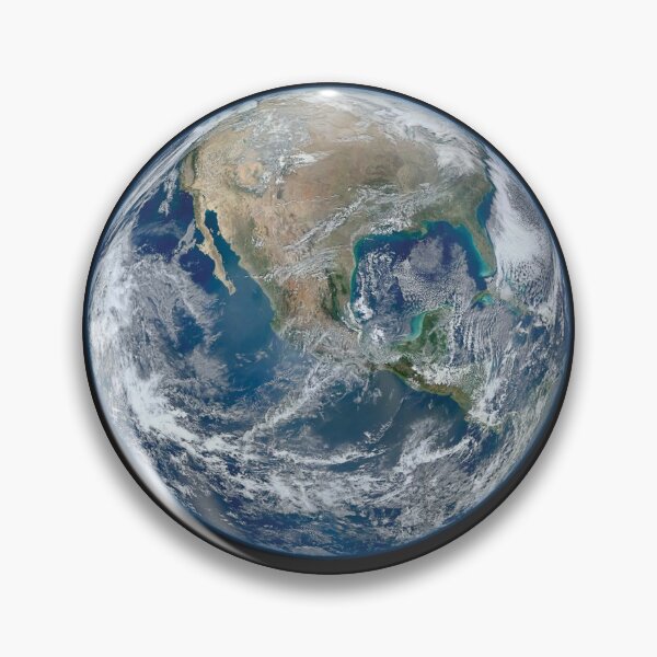 Item preview, earth designed and sold by madebylauren.
