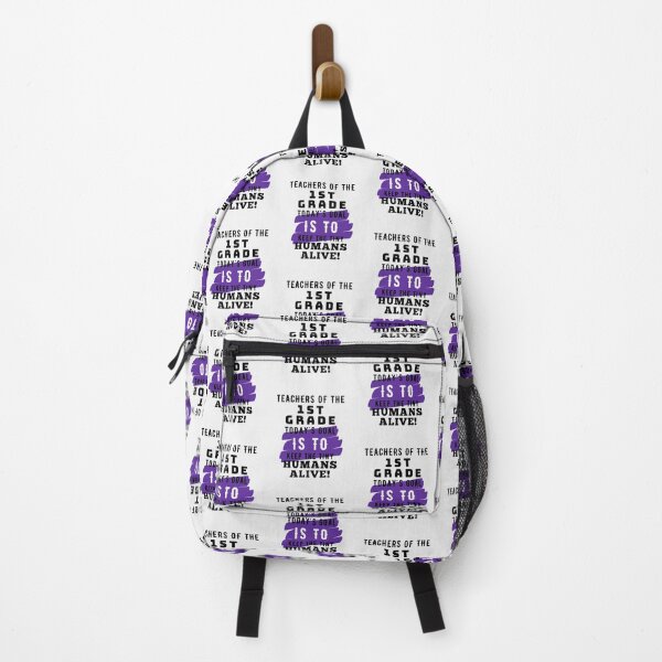 Item preview, Keep Tiny Humans Alive First Grade Teacher designed and sold by superteachers.