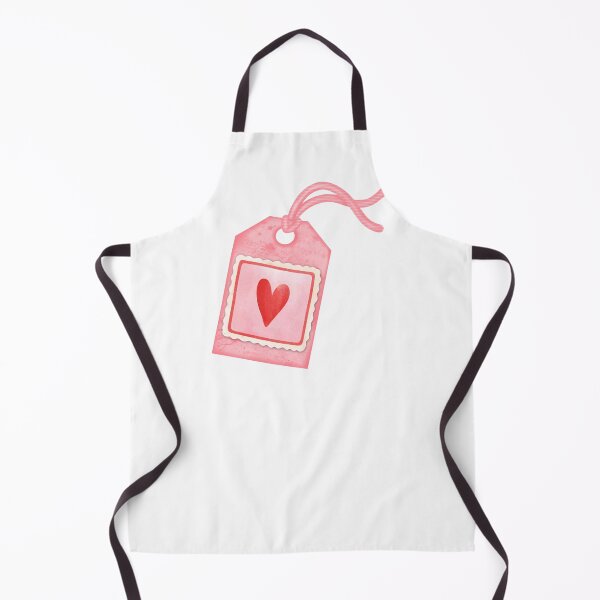 Item preview, Valentine's Day Hang Tag Love Note 2 designed and sold by TasimaDesign.