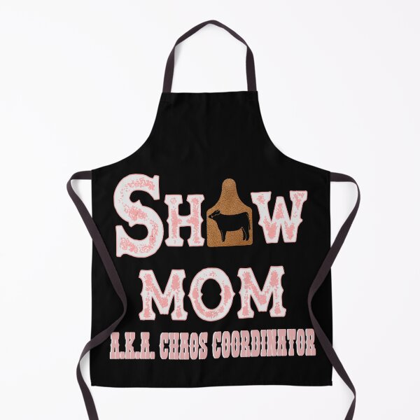 Item preview, Show Mom - AKA Chaos Coordinator designed and sold by handsoftime2020.