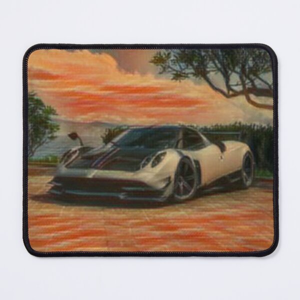 Item preview, Pagani Huayra designed and sold by OrangeCars.