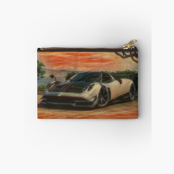 Item preview, Pagani Huayra designed and sold by OrangeCars.