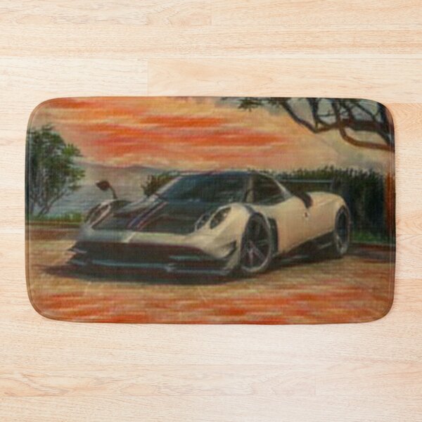 Item preview, Pagani Huayra designed and sold by OrangeCars.