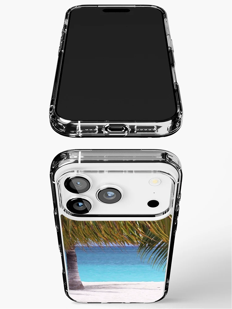 Thumbnail 3 of 5, iPhone Case, Relaxation designed and sold by The Studio Red.