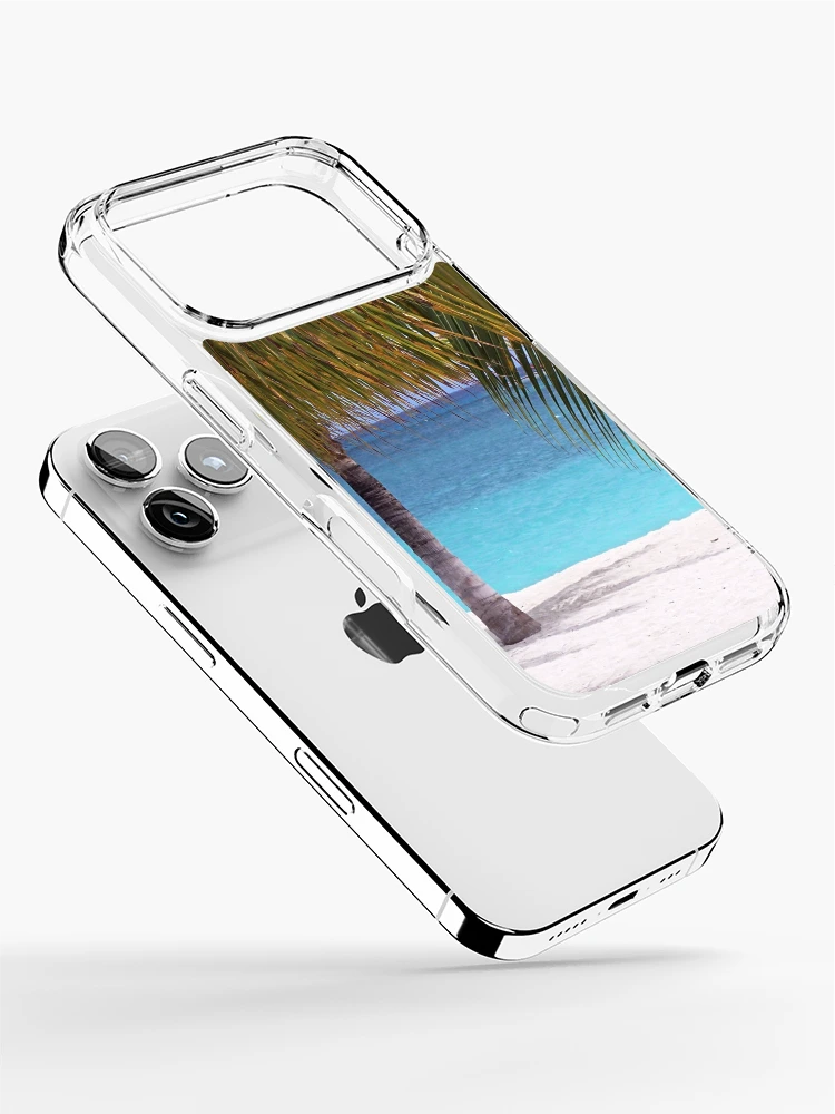 Thumbnail 2 of 5, iPhone Case, Relaxation designed and sold by The Studio Red.