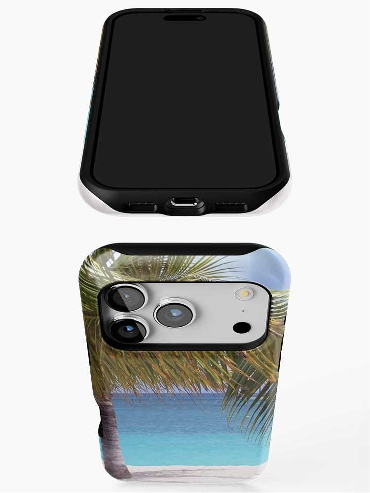 Thumbnail 3 of 4, iPhone Case, Relaxation designed and sold by The Studio Red.
