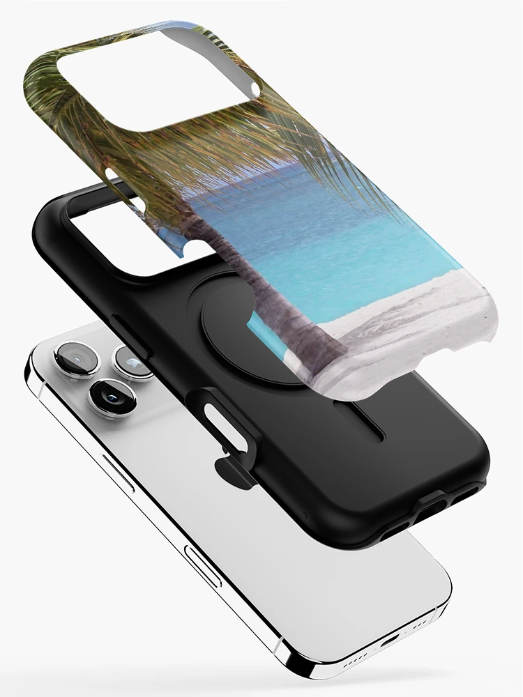 Thumbnail 2 of 4, iPhone Case, Relaxation designed and sold by The Studio Red.