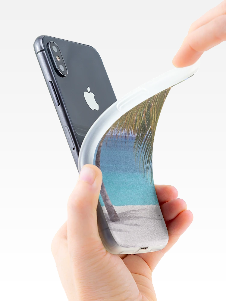 Thumbnail 4 of 5, iPhone Case, Relaxation designed and sold by The Studio Red.