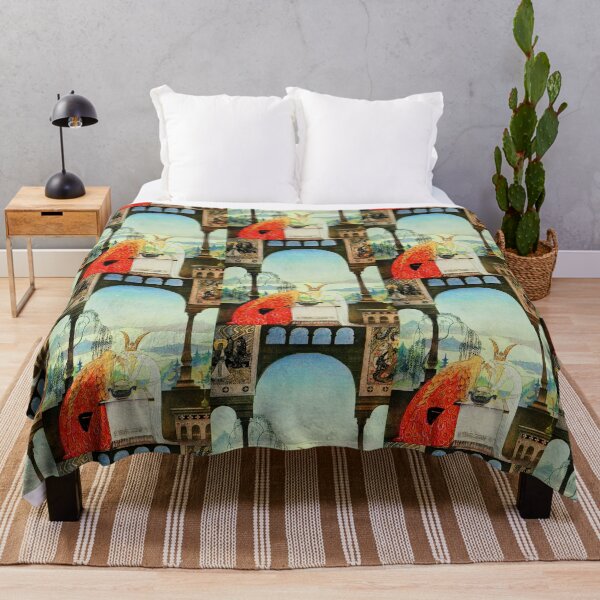Item preview, Kay Nielsen East of the sun and west of the moon pl 14 designed and sold by TeeARTHY.