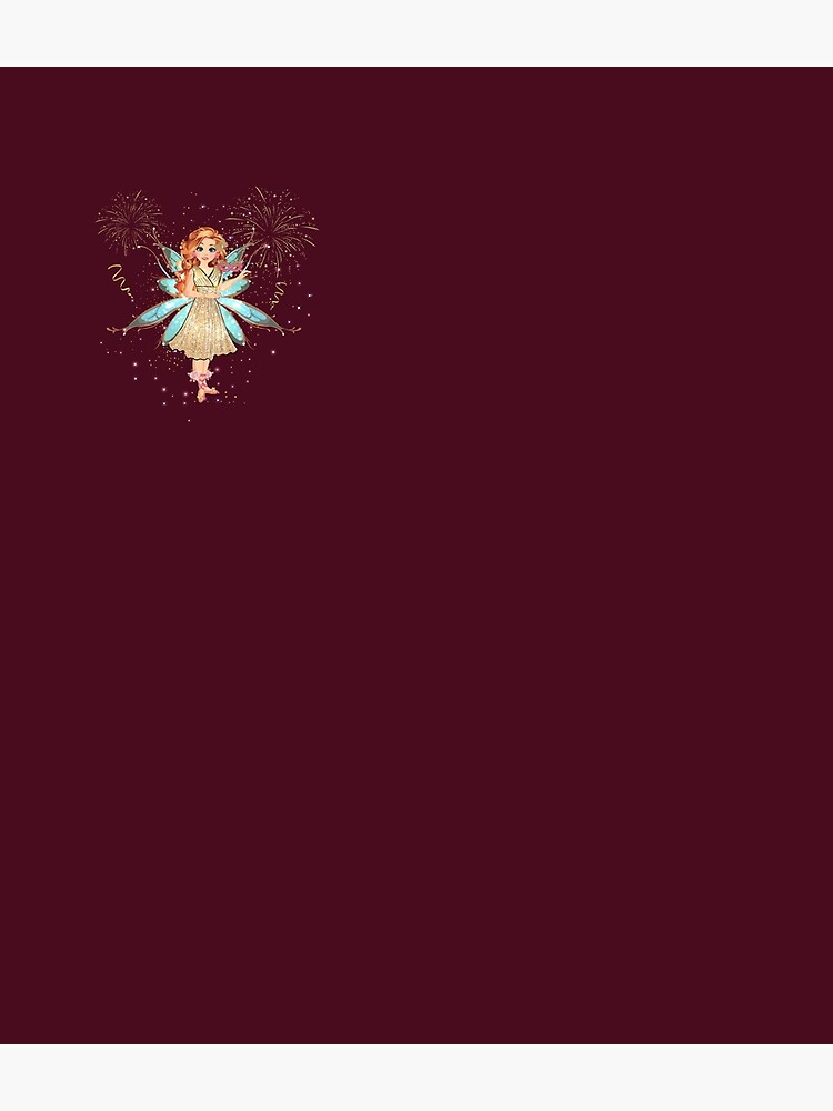 Thumbnail 3 of 3, Backpack, Felicia's New Year's Sparkle Collection designed and sold by TeelieTurner.