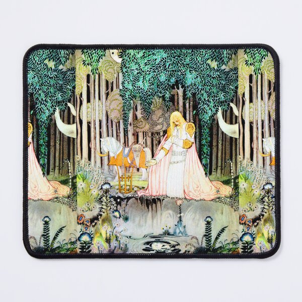 Item preview, Kay Nielsen East of the sun and west of the moon pl 1 designed and sold by TeeARTHY.
