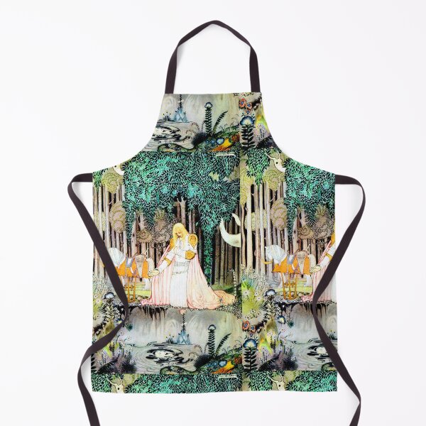 Item preview, Kay Nielsen East of the sun and west of the moon pl 1 designed and sold by TeeARTHY.