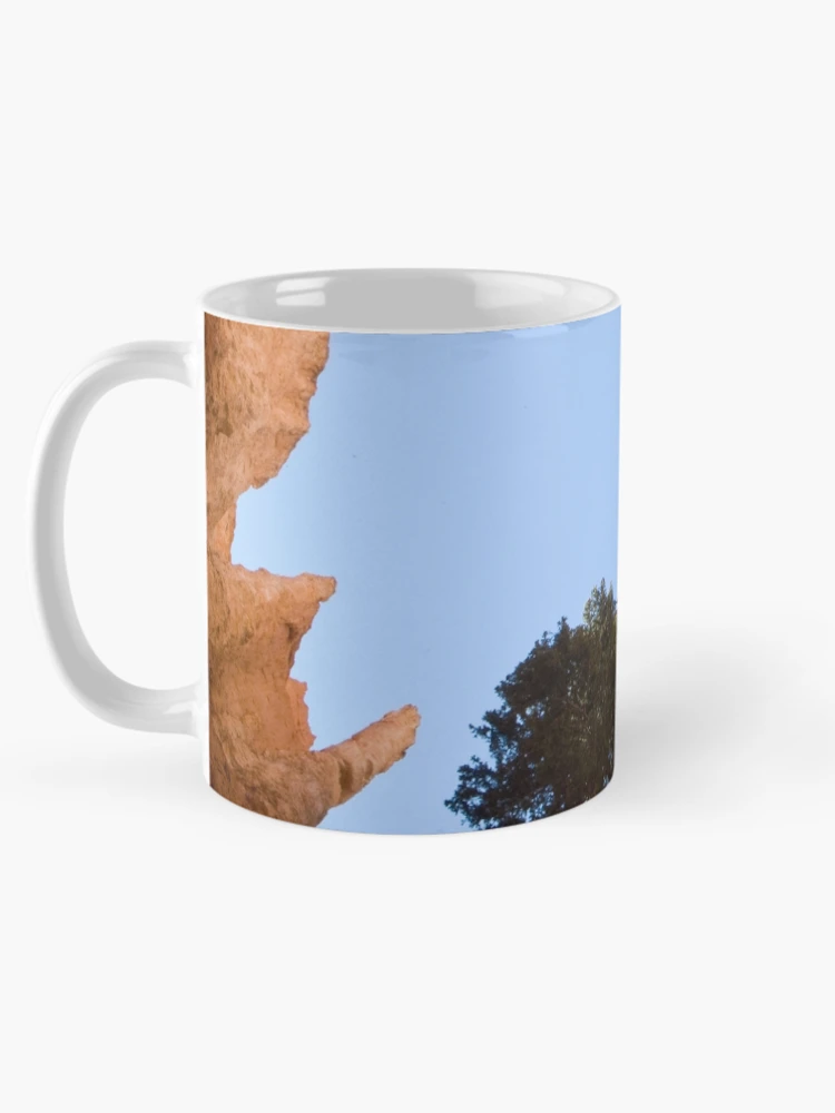 Thumbnail 5 of 6, Coffee Mug, Rising designed and sold by The Studio Red.