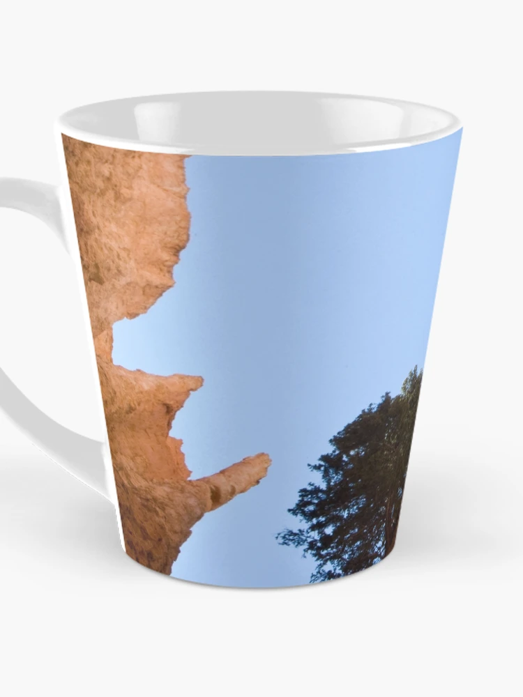 Thumbnail 3 of 4, Coffee Mug, Rising designed and sold by The Studio Red.