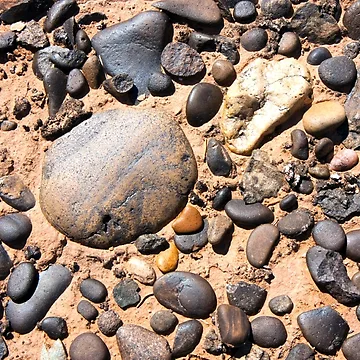 Artwork thumbnail, Set in Stone by The Studio Red