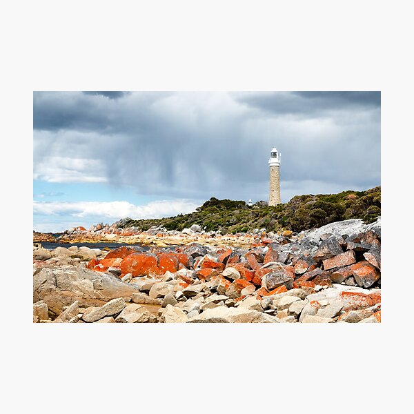 Item preview, Eddystone Point Lighthouse designed and sold by Nicholas Blackwell.