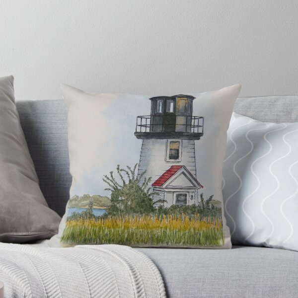 Item preview, Hyannis Lighthouse designed and sold by Robert Holewinski.