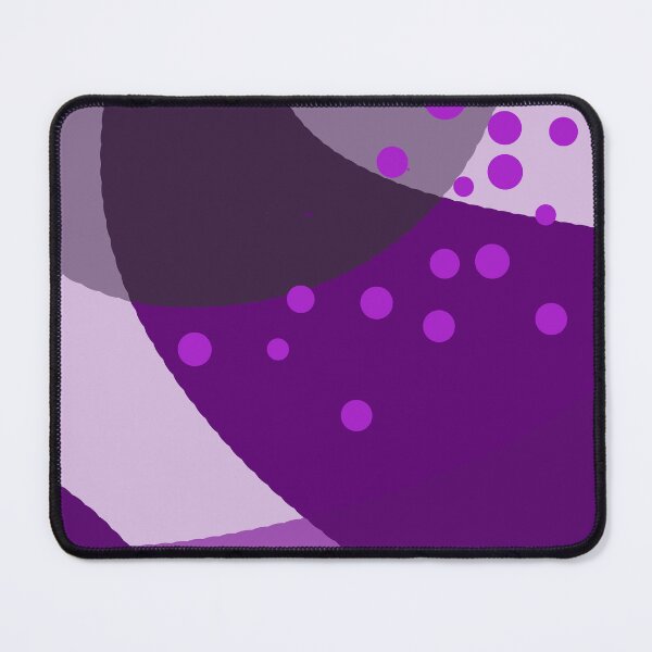 Item preview, ABSTRACT VIOLET designed and sold by ARTbySofidz.