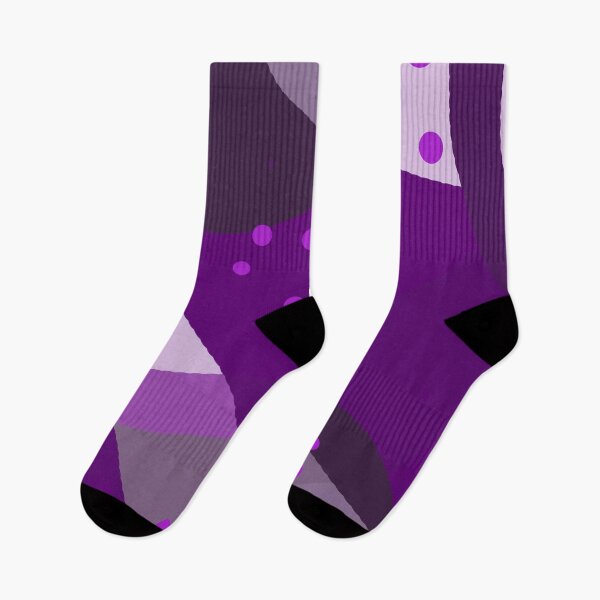 Item preview, ABSTRACT VIOLET designed and sold by ARTbySofidz.