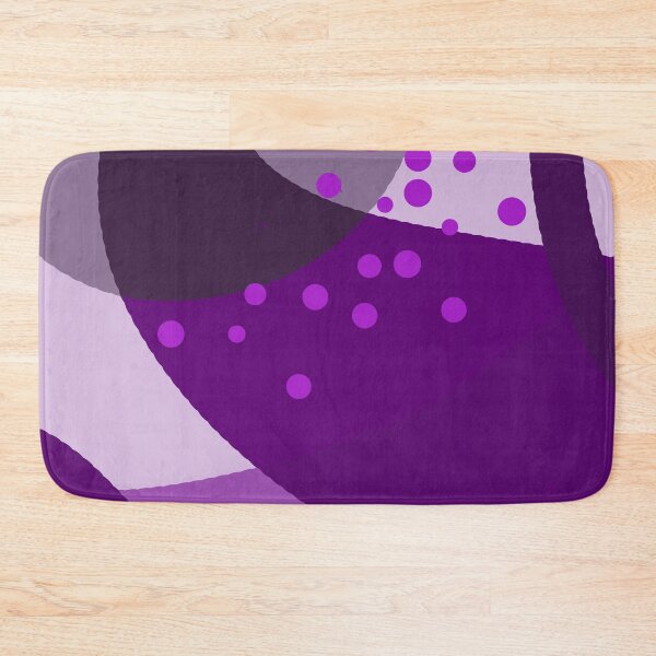 Item preview, ABSTRACT VIOLET designed and sold by ARTbySofidz.