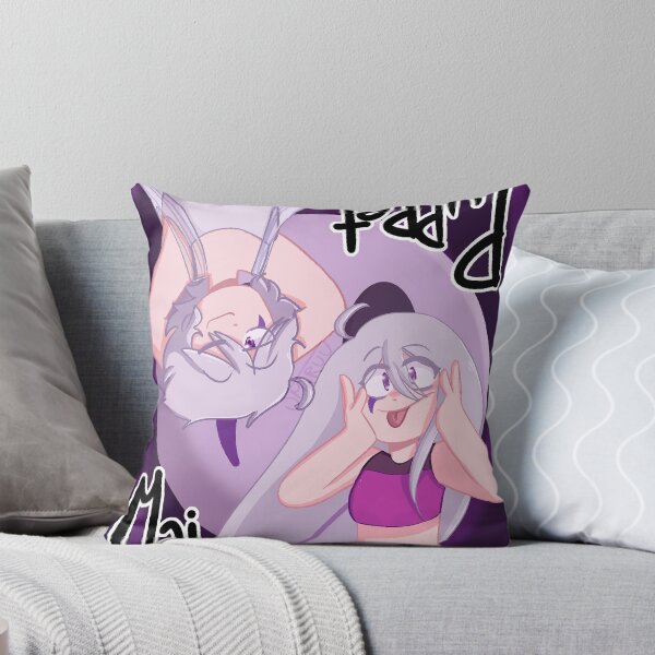 Item preview, Puppet & Mai -FNAFHS- designed and sold by Maruu11.