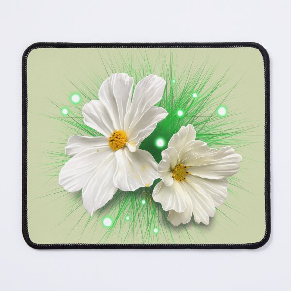 Item preview, Cosmos Bursting designed and sold by Heidi Bennett.