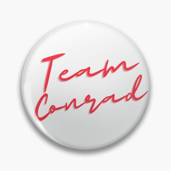 Artikelvorschau, Team Conrad - Conrad Fisher entworfen und verkauft von lilyycoop.